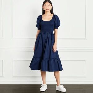Hill House Louisa Nap Dress